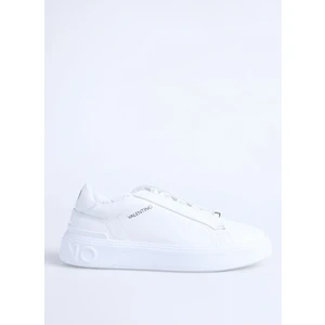 Valentino Beyaz Erkek Sneaker Rey