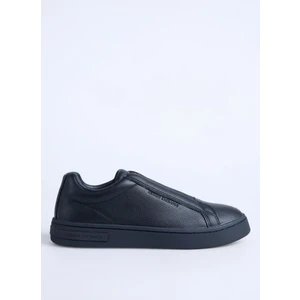 Armani Exchange Siyah Erkek Sneaker XM001688
