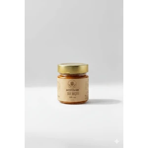 ANTEP PAZARI Süt Reçeli - Ev Yapımı- 250 gr