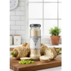 Mamma Emada Kereviz Tozu