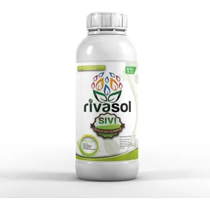 1 Lt Sıvı Solucan Gübresi