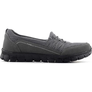 61014-G Lısa Füme Kadın Spor Ayakkabı