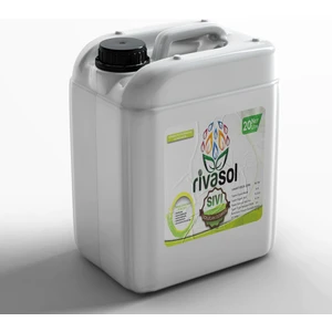 20 Lt Sıvı Solucan Gübresi