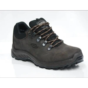 M1230CKO K.Kahve Crazy Deri Su Geçirmez Ayakkabı