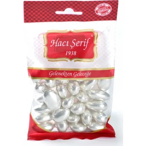 Gümüş Badem Draje 90g