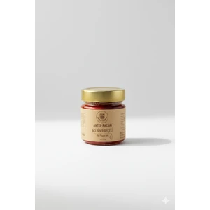 ANTEP PAZARI Acı Biber Reçeli  250 Gr.