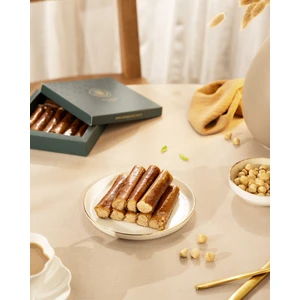 ANTEP PAZARI Fındıklı Rulo Pestil 240 gr