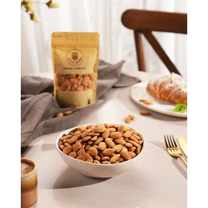 Badem Içi Çiğ-Bal BADEM-100 gr