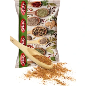 Mangal Çeşni (1 Kg)