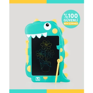 Dinazor Çizim Tableti 8,5 İnç