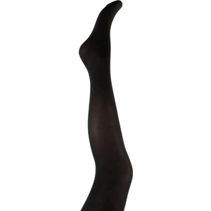 Kız Çocuk Külotlu Çorap Fitilli