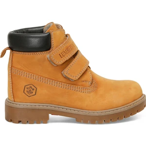 Rıver 4pr Camel. Erkek Çocuk Worker Bot