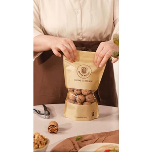 ANTEP PAZARI Kabuklu Yerli Ceviz-Chandler-700 Gr