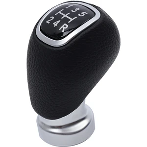 Hyundai I10 I20 43711-B4020 Otomobil Iç Aksesuarları Için 5 Vitesli Vites Topuzu Kolu ve El Bilyalı Araba Parçaları (Yurt Dışından)