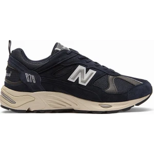 New Balance 878 Lacivert Unisex Günlük Spor Ayakkabı