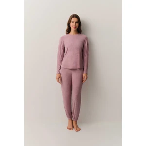 Soft Touch Pijama Takımı