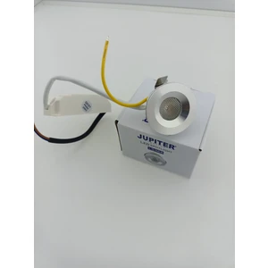 LS968 S 3W LED MOBİL SPOT GÜNIŞIĞI 3000K