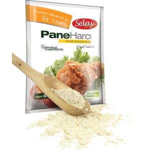Tavuk Pane Harcı  80 gr 20' li