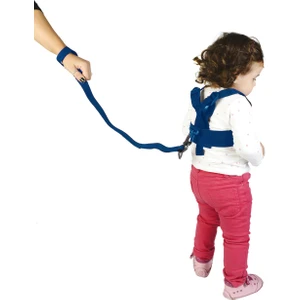 Baby Jem Çocuk Güvenlik Kemeri Mavi