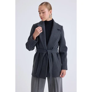 Kuşaklı Kaşe Kaban