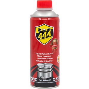 Yağ ve Duman Kesici 444 ml