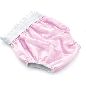 Baby Jem Alıştırma Külodu Kutulu 2 Li 3 Yaş Pembe