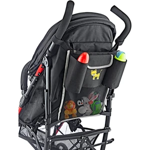 Baby Jem Puset Arkası Organizer