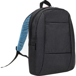 Plm Andria Siyah 15.6" Notebook Sırt Çantası