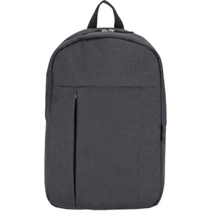 Oslo 15.6" Notebook Sırt Çantası - Siyah