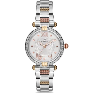 Cs376T-02Sz Kadın Kol Saati