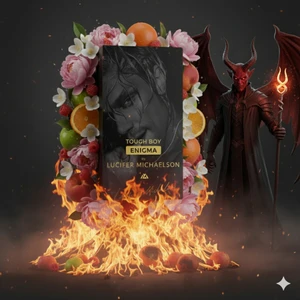 Lucifer Michaelson Tough Boy Enigma Parfüm