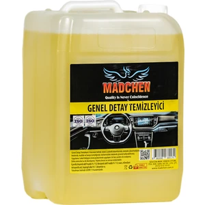 Çok Amaçlı Araç Temizleyici 5 Lt