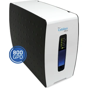 Cebilon Dflow (101DFL) Direkt Akışlı Su Arıtma Cihazı (800GPD)