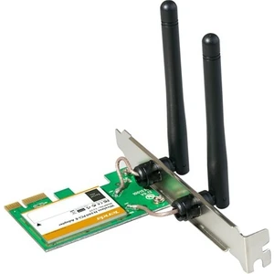 TENDA W322E 300Mbps PCI EXPRESS ADAPTÖR