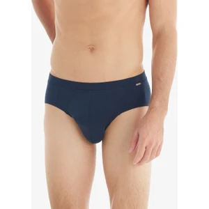 Erkek Slip Külot Silver 9311 - Lacivert