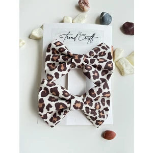 Leopar Fiyonk2’li Klips Toka