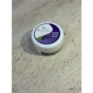 Rose City Lavanta El ve Yüz Kremi 85 ml