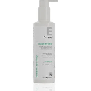 Hydratonic Asit Yüz Toniği Gözenek Sıkılaştırıcı, Yağ Dengeleyici ve Arındırıcı Tonik Hydratonic Acid 200ml