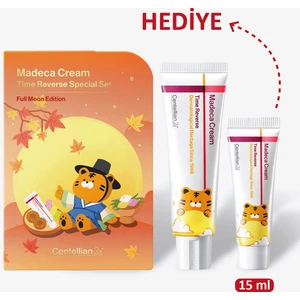 CENTELLIAN24 Madeca Krem Yaşlanma Karşıtı Sıkılaştırıcı Etki 50 Ml Tüm Cilt Tipleri İçin