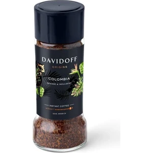 Colombia Çözünebilir Kahve 90 g