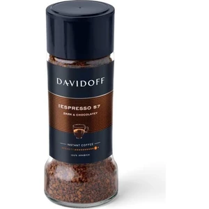 Espresso 57 Çözünebilir Kahve 90 g