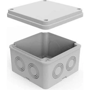 Ekim Aydınlatma 85*85 Termoplastik Buat