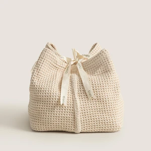 Waffle Kese 16CM Natural