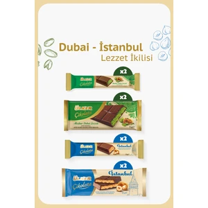 Dubai - Istanbul Lezzet Ikilisi