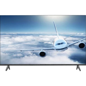 58 DQ 33000 58'' 147 Ekran Uydu Alıcılı 4K Ultra HD QLED Google TV