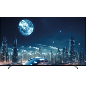 100 DQ 38000 100'' 253 Ekran Uydu Alıcılı 4K Ultra HD QLED Google TV