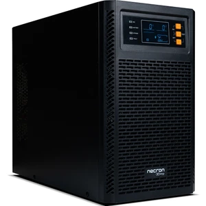 DT Serisi DT 3kVA / 3kW Online UPS - Kesintisiz Güç Kaynağı - 6x9Ah Akülü