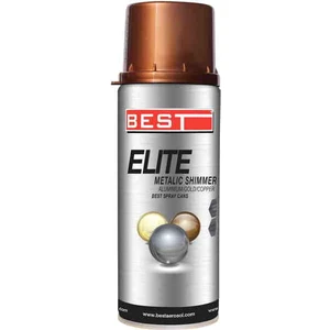 Elite Bakır Efekt Sprey Boya 400 ml