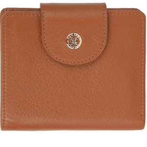 Bej Hakiki Deri Kadın Cüzdan - S1CB00005674-H51