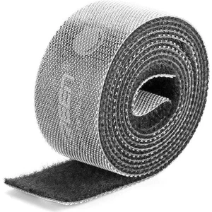 Kablo Düzenleyici Cırt Band, 5 Metre